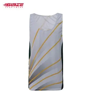 Czy podkoszulki są popularne wśród sportowców?